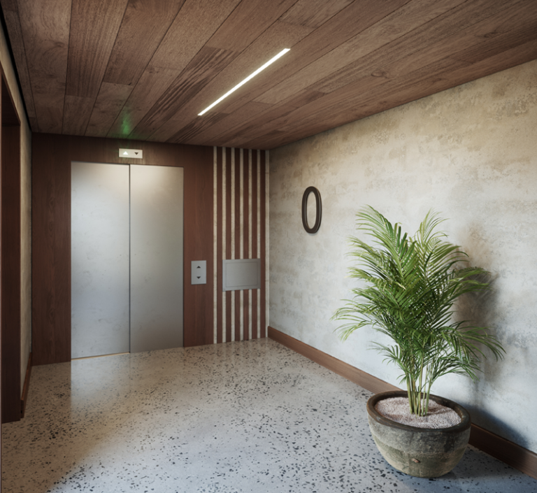 Allure Apartments Addis Ababa Ethiopia – Interior Readesign - Allure Design Apartments